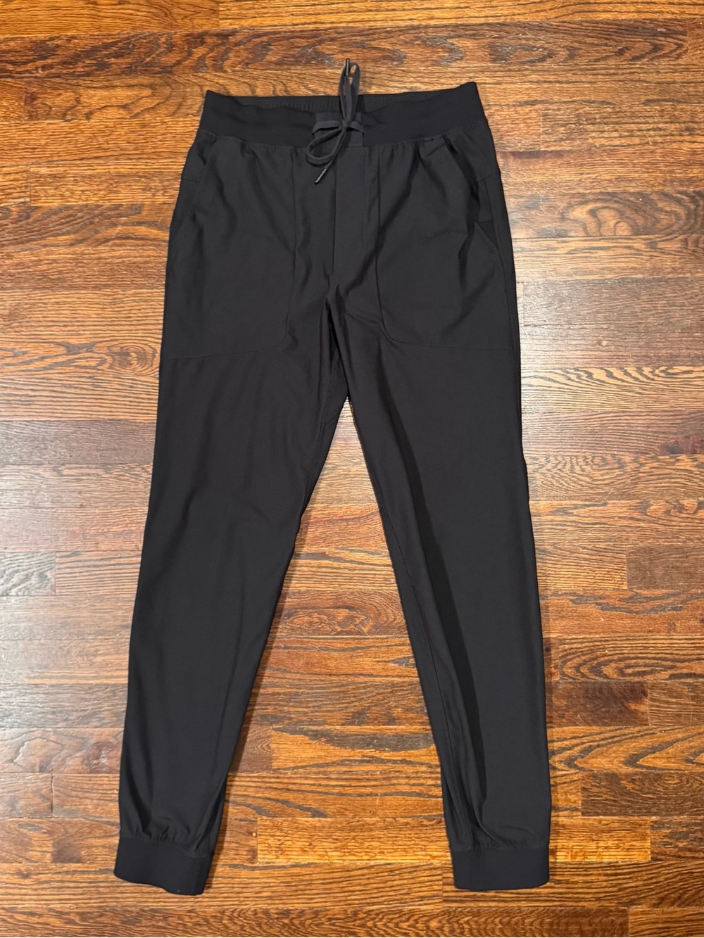 Lululemon License To Train Men's Jogger Pants